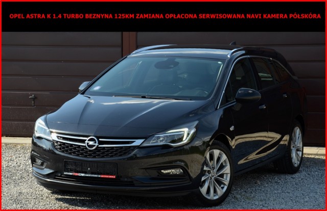 opel