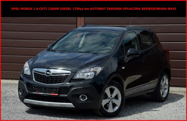 opel