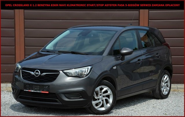 opel