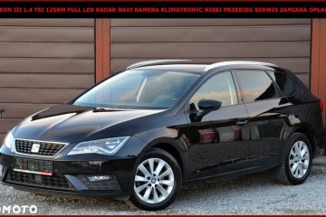 Seat Leon 1.4 TSI Start&Stop X-Perience