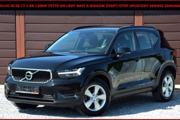 Volvo XC 40 T2 Essential
