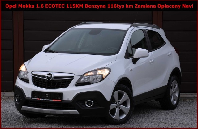 opel