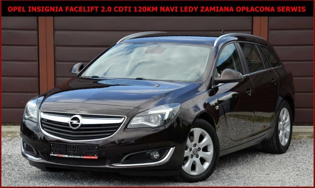 opel