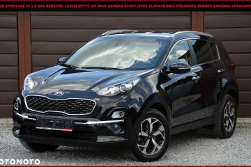 Kia Sportage 1.6 GDI Business Line 2WD