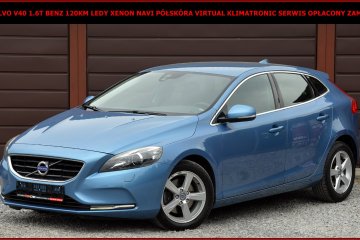 Volvo V40 T2