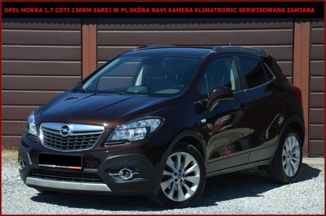 opel