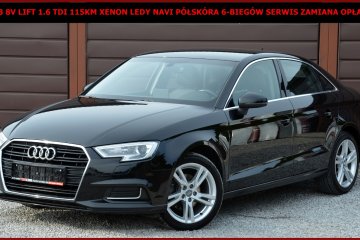 Audi A3 Limousine 30 TDI