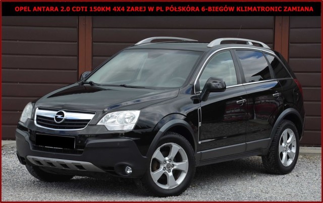 opel